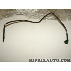 Durite tuyau carburant Fiat Alfa Romeo Lancia original OEM 51818013