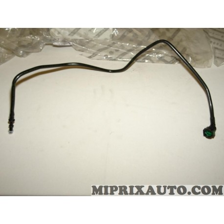 Durite tuyau carburant Fiat Alfa Romeo Lancia original OEM 51818013