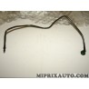 Durite tuyau carburant Fiat Alfa Romeo Lancia original OEM 51818013