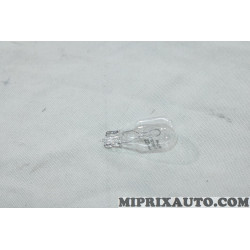 Ampoule bulbe W16W Hyundai Kia original OEM LP180APE1HW16W LP180-APE1H-W16W 