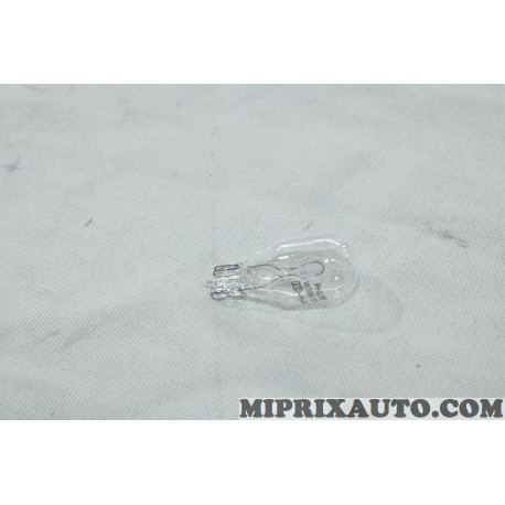 Ampoule bulbe W16W Hyundai Kia original OEM LP180APE1HW16W LP180-APE1H-W16W 