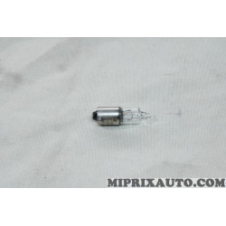 Ampoule H6W Molux Hyundai Kia original OEM 1864106009 18641-06009 