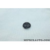 Bouton pile de telecommande clé CR1220 3V lithium Wurth Hyundai Kia original OEM 08271220