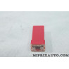 Fusible rouge rectangle 50A Hyundai Kia original OEM 9185038000 91850-38000