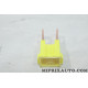 Fusible jaune rectangle 60A Hyundai Kia original OEM 9182322300 91823-22300 