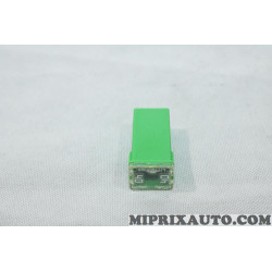 Fusible vert rectangle 40A Hyundai Kia original OEM 9184038000 91840-38000 