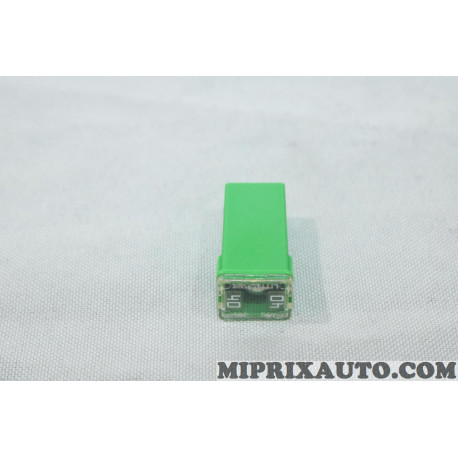 Fusible vert rectangle 40A Hyundai Kia original OEM 9184038000 91840-38000 