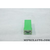 Fusible vert rectangle 40A Hyundai Kia original OEM 9184038000 91840-38000