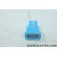 Fusible bleu rectangle 20A Hyundai Kia original OEM 9182522000 91825-22000