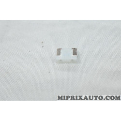 Mini fusible blanc 25A Hyundai Kia original OEM 1879001111 18790-01111 