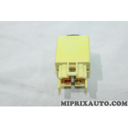 Relais electrique Hyundai Kia original OEM 970784A000 97078-4A000 