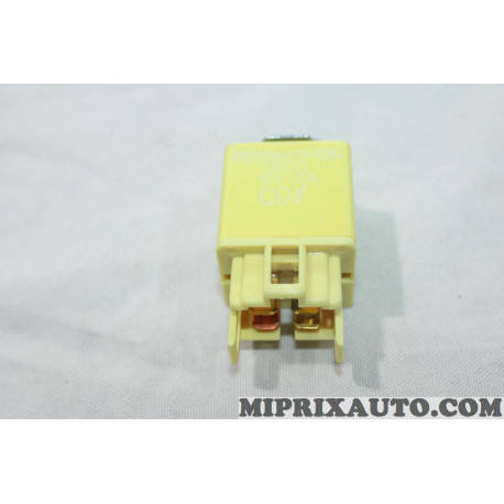 Relais electrique Hyundai Kia original OEM 970784A000 97078-4A000 