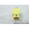 Relais electrique Hyundai Kia original OEM 970784A000 97078-4A000