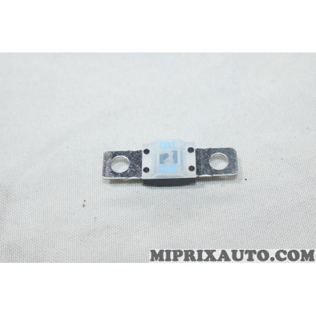 Fusible plat 100A Hyundai Kia original OEM 1898005930 18980-05930 