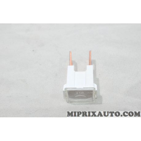 Fusible rectangle blanc 120A Hyundai Kia original OEM 1898000060 18980-00060 