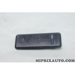 Bouchon moulure baguette de toit Hyundai Kia original OEM 87255A5000 87255-A5000 
