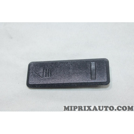 Bouchon moulure baguette de toit Hyundai Kia original OEM 87255A5000 87255-A5000 