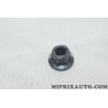 Ecrou fixation usage divers Hyundai Kia original OEM 0JF0313465 0JF03-13465