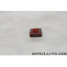 Mini fusible marron 7.5A Hyundai Kia original OEM 1879001107 18790-01107