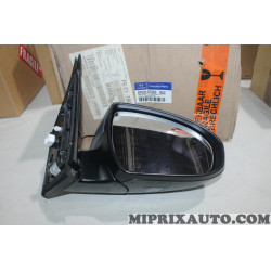 Retroviseur electrique avant droit Hyundai Kia original OEM 87620-D7060 87620-D7060 