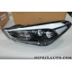 Phare projecteur avant gauche Hyundai Kia original OEM 92101D7200FFF 92101-D7200-FFF pour hyundai tucson partir de 2015