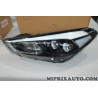 Phare projecteur avant gauche Hyundai Kia original OEM 92101D7200FFF 92101-D7200-FFF pour hyundai tucson partir de 2015