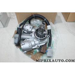 Actionneur module de contrôle boite de vitesses Hyundai Kia original OEM 438002D105 43800-2D105 pour kia optima de 2016 à 2020 