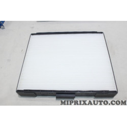 Filtre habitacle interieur Hyundai Kia original OEM 971332D100 97133-2D100 