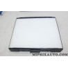 Filtre habitacle interieur Hyundai Kia original OEM 971332D100 97133-2D100