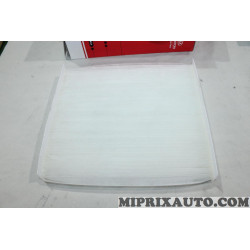 Filtre d'habitacle interieur Hyundai Kia original OEM 971332G000 97133-2G000 
