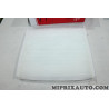 Filtre d'habitacle interieur Hyundai Kia original OEM 971332G000 97133-2G000