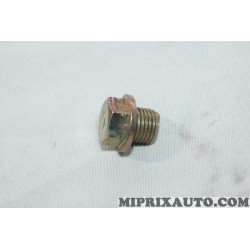 Bouchon de vidange Hyundai Kia original OEM 2151221010 21512-21010 