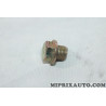 Bouchon de vidange Hyundai Kia original OEM 2151221010 21512-21010