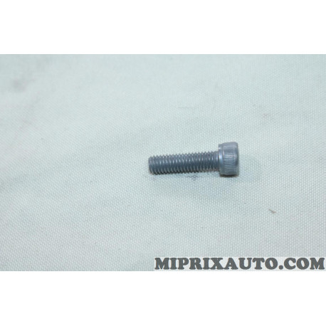 Vis fixation usage divers Hyundai Kia original OEM 284132A220 28413-2A220 