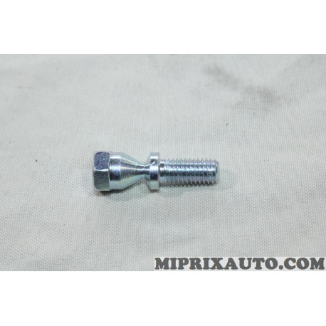 Vis antivol tete cassante Hyundai Kia original OEM 8191931000 81919-31000 