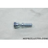 Vis antivol tete cassante Hyundai Kia original OEM 8191931000 81919-31000