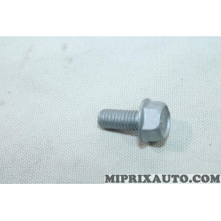 Vis fixation usage divers Hyundai Kia original OEM 1140506146K 11405-06146-K 