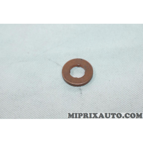 Joint injecteur carburant Hyundai Kia original OEM 338134A000 33813-4A000 