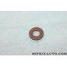 Joint injecteur carburant Hyundai Kia original OEM 338134A000 33813-4A000
