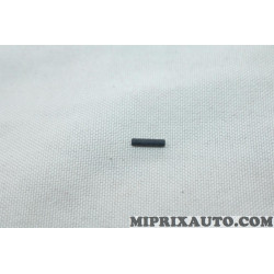 Axe goupille fendue Hyundai Kia original OEM 819262L000 81926-2L000 