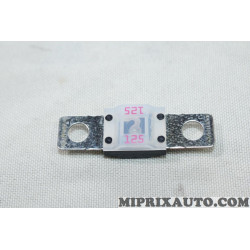 Fusible plat 125A Hyundai Kia original OEM 1898005931 18980-05931 