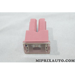 Fusible rectangle 30A Hyundai Kia original OEM 9182622000 91826-22000 