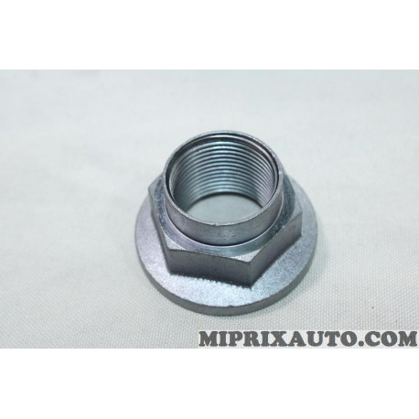 Ecrou de cardan arbre de transmission Hyundai Kia original OEM 495514T000 49551-4T000 