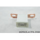 Fusible rectangle blanc 120A Hyundai Kia original OEM 1898100060 18981-00060