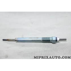 Boite 4 bougies de prechauffe Hyundai Kia original OEM 367102A700 36710-2A700 pour hyundai i20 i30 i40 ix35 accent kia cerato 