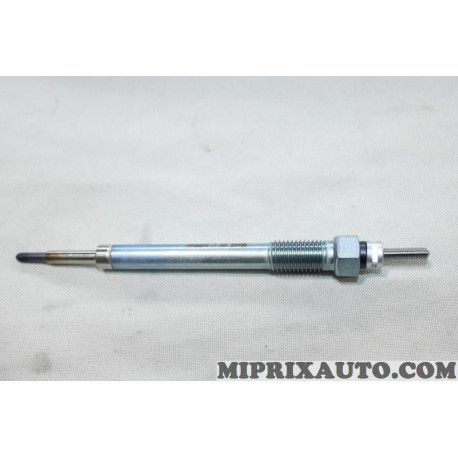 Boite 4 bougies de prechauffe Hyundai Kia original OEM 367102A700 36710-2A700 pour hyundai i20 i30 i40 ix35 accent kia cerato 