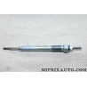 Boite 4 bougies de prechauffe Hyundai Kia original OEM 367102A700 36710-2A700 pour hyundai i20 i30 i40 ix35 accent kia cerato