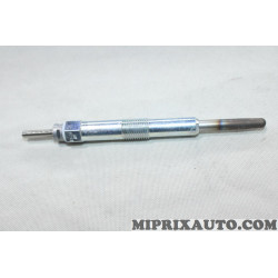 1 Bougie de prechauffe Hyundai Kia original OEM 3671027010 36710-27010 