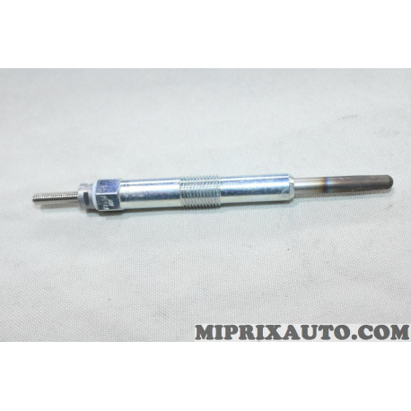 1 Bougie de prechauffe Hyundai Kia original OEM 3671027010 36710-27010 