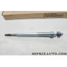 1 Bougie de prechauffe Hyundai Kia original OEM 367102A900 36710-2A900